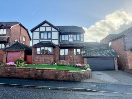 Humber Lane, Kingsteignton