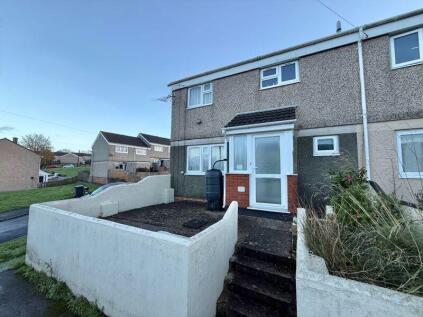 Raleigh Road, Newton Abbot