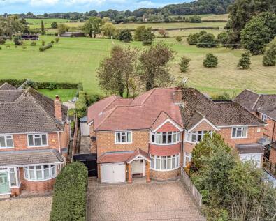 Habberley Road, Bewdley