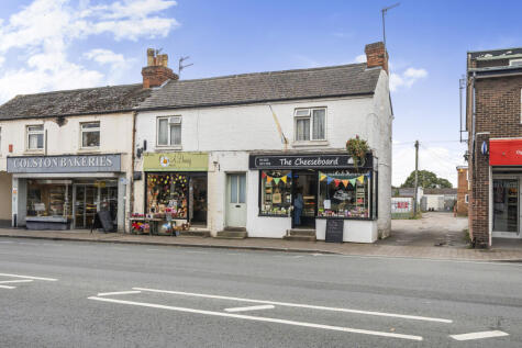 Barnards Green Road, Malvern