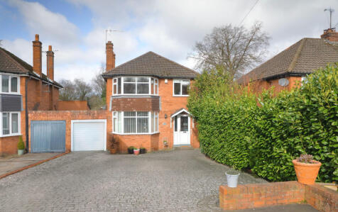 Woodlands Road, Cookley, Kidderminster