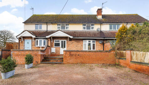 Kidderminster Road, Cutnall Green, Droitwich