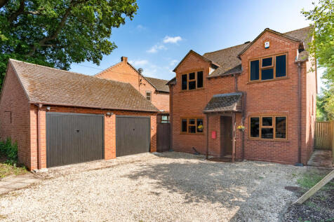 Bromsberrow Heath, Ledbury