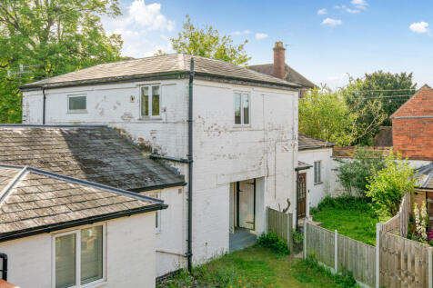 Main Road, Kempsey, Worcester