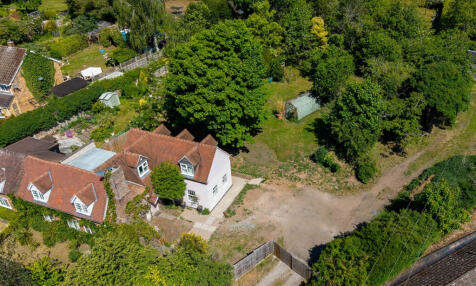 Riverlands, Astley Burf, Stourport-On-Severn