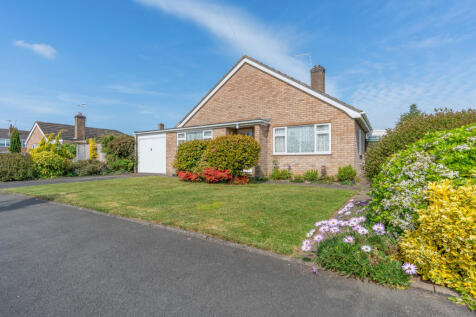 Crown Meadow, Lower Broadheath, Worcester