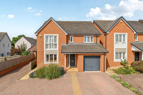 Brecknock Close, Worcester