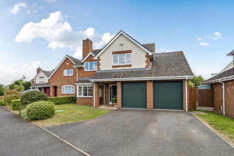 Abberley View, Holt Heath, Worcester