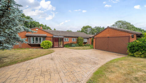 Severn Heights, Holt Heath, Worcester