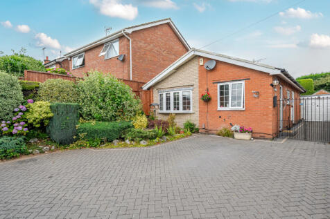 Holmcroft Road, Kidderminster