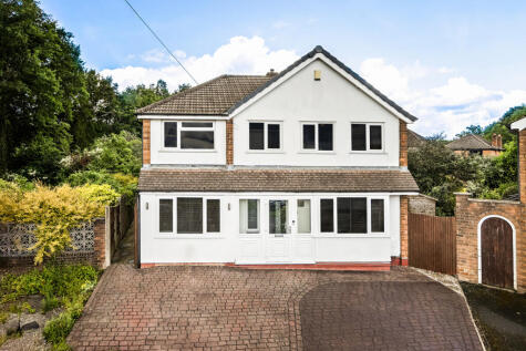 Madley Close, Rednal, Birmingham