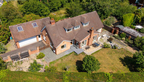 Greenacres Lane, Dowles Road, Bewdley