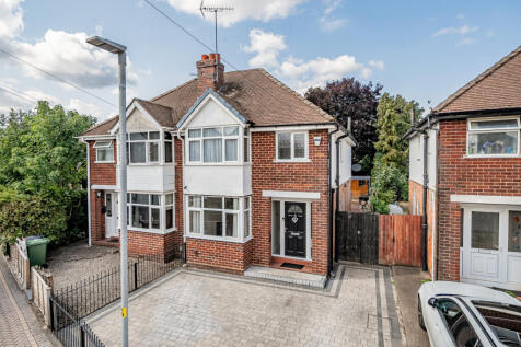 Elm Road, Kidderminster