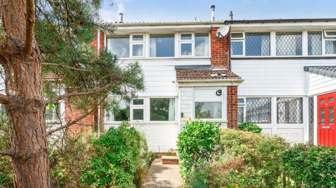 Larkhill Road, Stourbridge