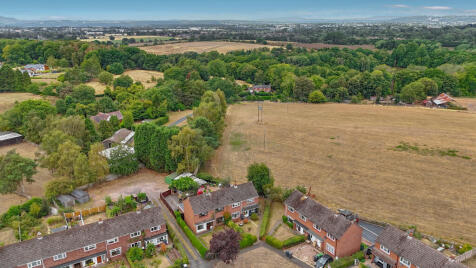Vicarage Road, Stone, Kidderminster