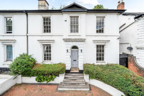 Monument Road, Birmingham