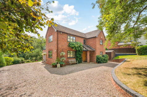 Rock Lane, Clifton Upon Teme, Worcester