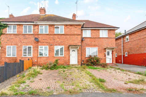 Gibbons Crescent, Stourport-on-Severn