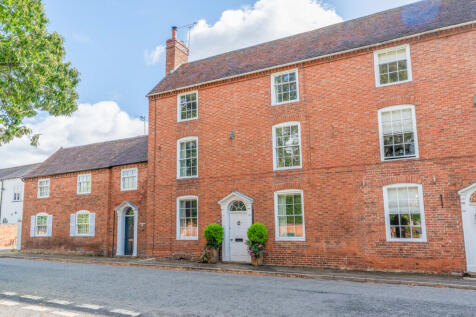 High Street, Feckenham, Redditch