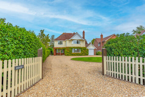 Broadheath Common, Lower Broadheath, Worcester