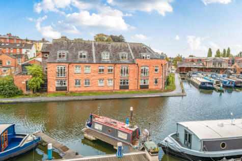 The Wharf, Diglis Road, Worcester