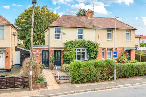 Blackpole Road, Worcester