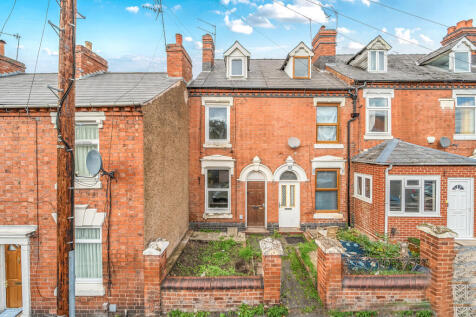 Baxter Avenue, Kidderminster