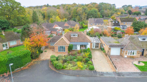 Bower Hill Drive, Stourport-on-Severn