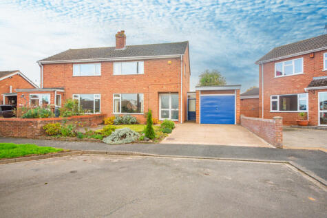 Churchill Drive, Malvern