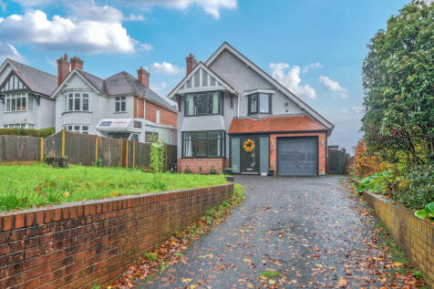 Bewdley Hill, Kidderminster