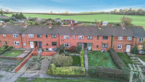Rectory Lane, Rock, Kidderminster