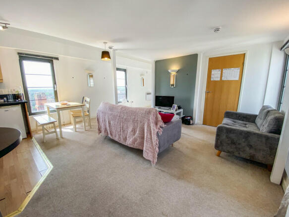 Living Room 2