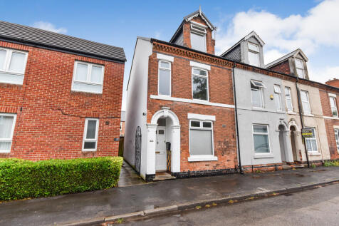 Trent Lane, Nottingham