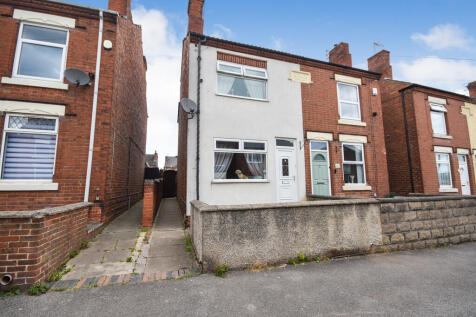 Nelson Street, Ilkeston