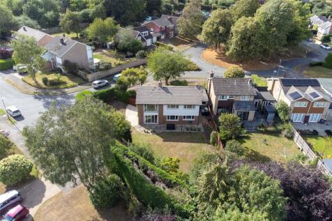 Munts Meadow, Weston, Hitchin, Hertfordshire, SG4