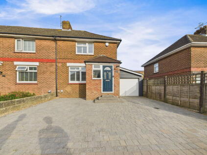Godwin Road, Hove, Brighton & Hove, BN3 7FR