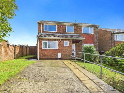 Shenfield Way, Brighton, BN1 7EX