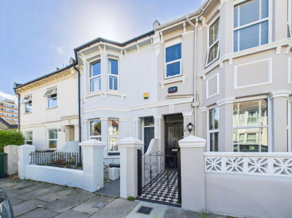 Shakespeare Street, Hove, BN3 5AG