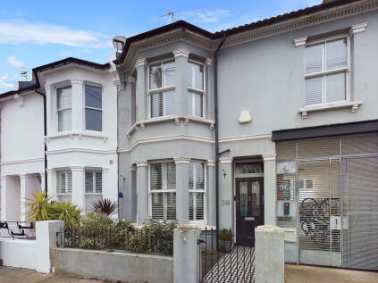 Coleridge Street, Hove, BN3 5AA