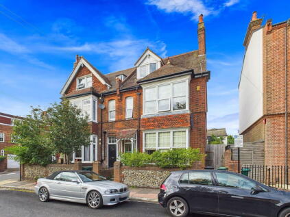 Old Shoreham Road, Brighton, BN1 5DD