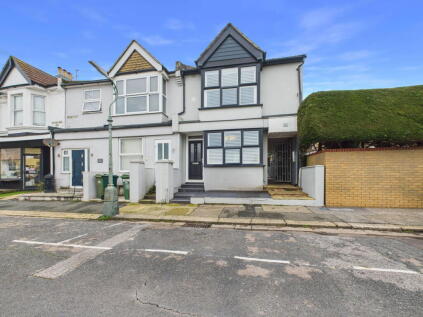 Arthur Street, Hove, BN3 5FD