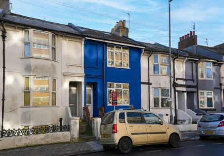 Clarendon Road, Hove, BN3 3WQ