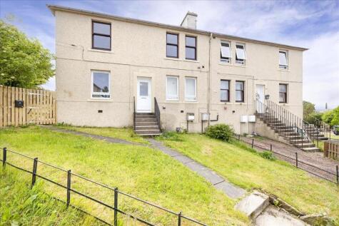 58 The Crescent, Gorebridge, EH23