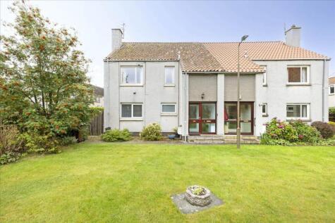 5 St. Martins Close, Haddington, EH41