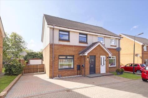 5 D'Arcy Terrace, Mayfield, Dalkeith, EH22