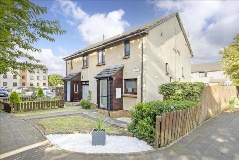 21 Hutchison Crossway, Edinburgh, EH14