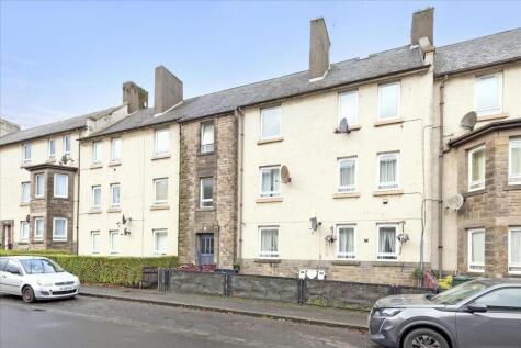 3/2 Ferry Road Gardens, Edinburgh, EH4