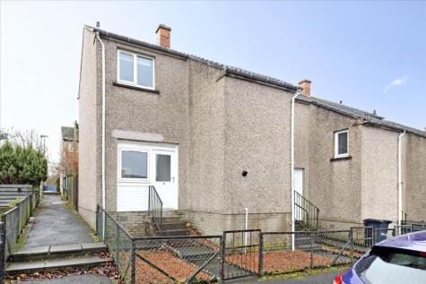 46 Eskvale Drive, Penicuik, EH26