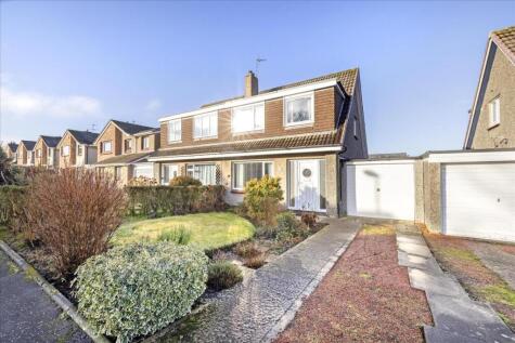 71 Moat View, Roslin, EH25