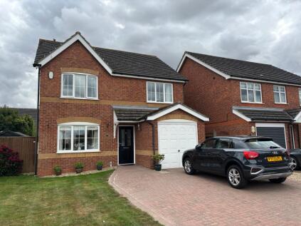 Amelia Court, Humberston, Grimsby, DN36 4UR